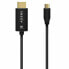 Фото #4 товара Адаптер USB-C—HDMI Aisens A109-0712 2 m