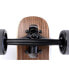 Фото #11 товара TEMPISH Bohemia II Longboard 37.8´´