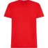 TOMMY HILFIGER H Emblem short sleeve T-shirt