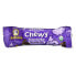 Organic Chewy Granola Bars, Chocolate Chip, 6 Bars, 0.89 oz (25 g) Each