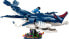 Детский конструктор LEGO Avatar 76221 "Пайакан и Тулкун с Крабом"