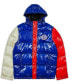 Фото #1 товара Men's Puffer Jacket