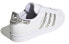 adidas originals Superstar 耐磨防滑 低帮 板鞋 女款 银白色 / Кроссовки Adidas originals Superstar FZ4445