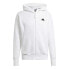 ADIDAS Z.N.E. Premium full zip sweatshirt