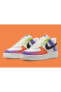 Air Force 1 Low 07 Multi-Color Gradients Spor Ayakkabı