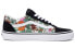 Vans Old Skool Multi Tropic Sneakers