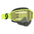 Фото #1 товара SCOTT Primal Snow Cross Snowmobile Goggles