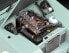 Фото #7 товара Revell Land Rover Series III - Assembly kit - 1:24 - Land Rover Series III - Any gender - Plastic - 184 pc(s)