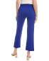 Фото #2 товара Tyler Böe Maggie Crop Pant Women's Blue 8