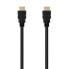 HDMI Cable NANOCABLE 10.15.0305 5 m Black