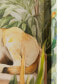 Фото #3 товара Jungle Feline Jungle Lion Canvas Wall Art