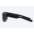 ფოტო #4 პროდუქტის COSTA Half Moon Polarized Sunglasses