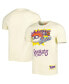 ფოტო #1 პროდუქტის Men's and Women's Cream Rugrats T-shirt