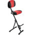 Фото #1 товара Mey Chair Systems Futura Standard AF-SR-KL-AH Black/Red