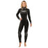 Фото #2 товара CRESSI Fast diving wetsuit 7 mm