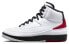 Кроссовки Jordan Air Jordan 2 "Chicago" DX4400-106 35.5 - фото #1