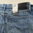 Levi's Made & Crafted Barrel Ankle Crop Jeans Zip Blue Women's Size 31 New