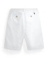 Big Boys Straight Fit Stretch Twill Short