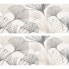 Фото #2 товара 2 Wandpaneel Badezimmer-GINGKO TAUPE