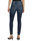 Фото #2 товара Women's Elyse Comfort-Fit Skinny-Leg Denim Jeans