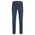 JACK & JONES Glenn Original Am 861 Slim Fit Jeans