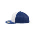 Фото #4 товара FLEXFIT Cap Foam With White Front