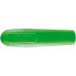Фото #3 товара Набор флуоресцентных маркеров Milan Зеленый (12 штук)