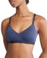 Фото #4 товара Women's Intense Power Micro Lightly Lined Bralette QF7659