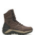 Фото #2 товара Wolverine Hunt Master Waterproof Insulated 8" Mens Brown Work Boots