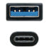 Фото #3 товара Кабель USB — Mini USB NANOCABLE 10.01.4000 (0,5M) Чёрный