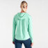 Фото #1 товара Dare 2B Womens Sprint Cty Long Sleeve Hooded Sweater Top