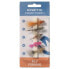 KINETIC Coast Flies 1 Fly