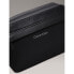 CALVIN KLEIN Must Compact Case wash bag Ck Black Pebble - фото #6