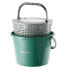 Фото #2 товара KALI KUNNAN Live Bait Bucket 18L