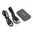 Фото #4 товара HDD HL200 SSD - Goodram - 256GB - USB-C and USB-A