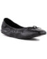 Фото #3 товара Seychelles Breathless Leather Flat Women's