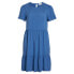 Фото #3 товара Платье женское VILA Paya Short Sleeve Short Dress