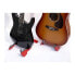 Фото #3 товара Аксессуар для гитары Cooperstand DuroPro Красный