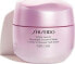 Фото #1 товара Shiseido Krem do twarzy Overnight Crem&Mask rozświetlający 75ml