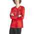 ADIDAS FC Bayern Munich 24/25 home long sleeve T-shirt