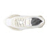 Фото #4 товара Puma Blktop Rider Soft Lace Up Womens Beige, White Sneakers Casual Shoes 393118