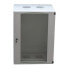 Фото #3 товара LogiLink W15F64G - Wall mounted rack - 50 kg - 25 kg - Grey