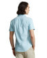 Фото #2 товара Men's Classic-Fit Cotton Oxford Shirt