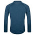 KILPI Mavora Long Sleeve Base Layer