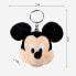 CERDA GROUP Mickey Plush Key Ring 7 cm