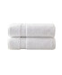 Фото #3 товара 800 GSM Cotton 2-Pc. Bath Sheet, 34" x 68"