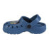 Фото #3 товара Пляжные сандалии для девочек The Mandalorian Синие