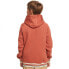 QUIKSILVER Return To School hoodie