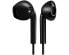 Фото #5 товара JVC HA-F17M-B - Headphones - In-ear - Calls & Music - Black - Binaural - In-line control unit