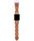 Ремешок Tory Burch Braided Leather Band